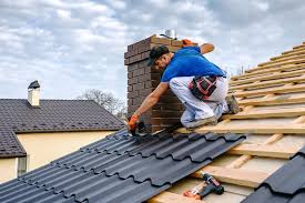 Fast & Reliable Emergency Roof Repairs in Lightstreet, PA